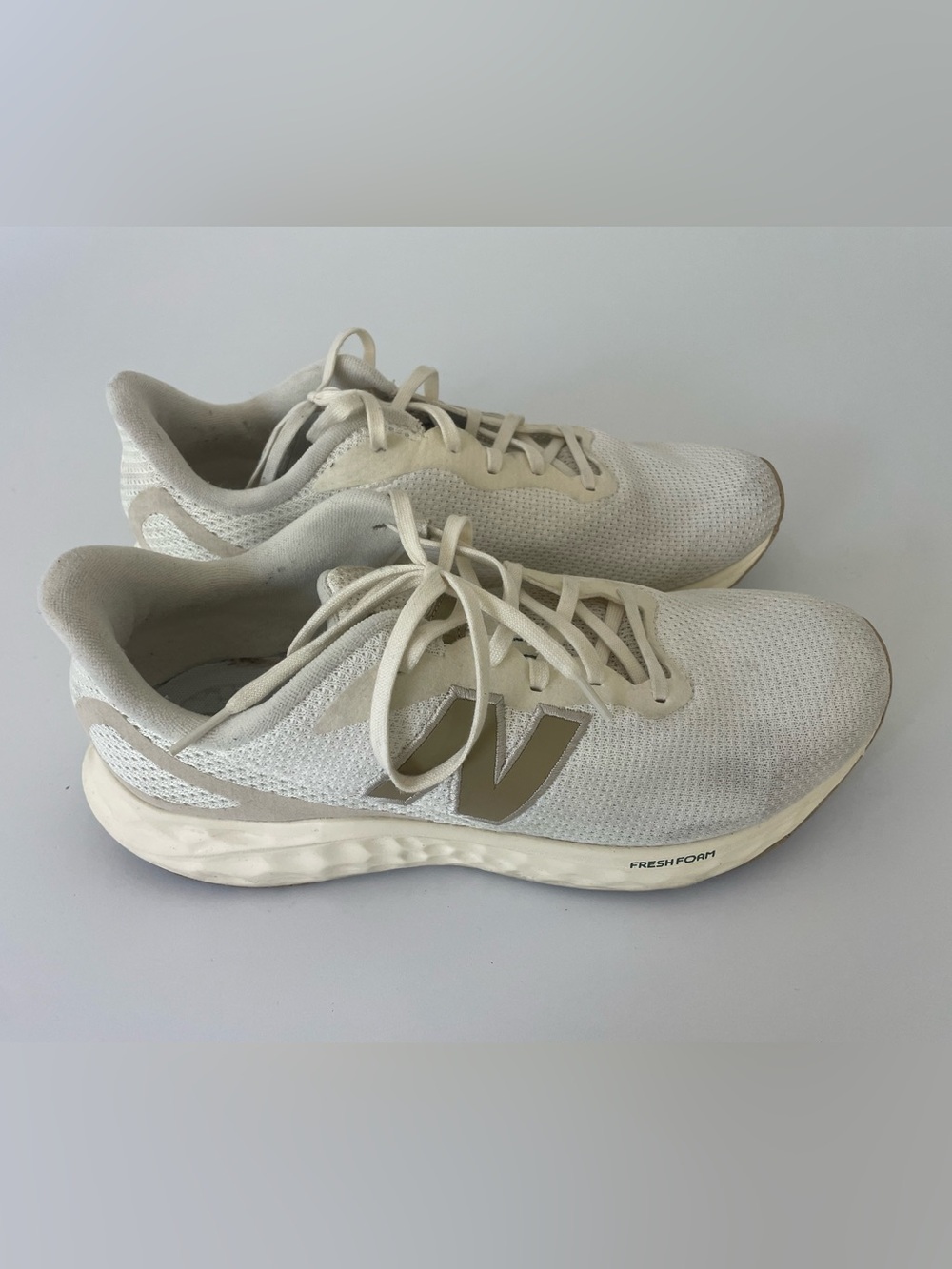 New Balance Fresh Foam Arishi v4